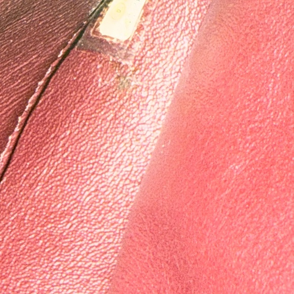 CHANEL CC Flap Handle Bag - Picture 8 of 11